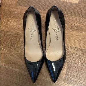 Ivanka Trump Heels